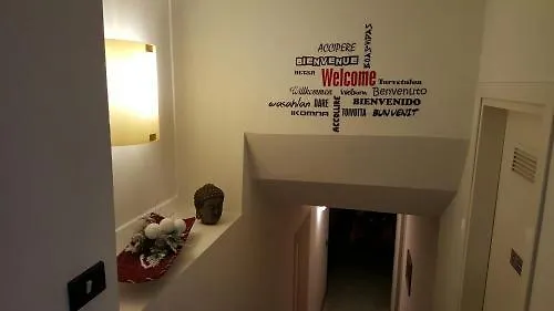 סן ג'יובאני לופאטוטו Hotel City Verona סן ג'יובאני לופאטוטו