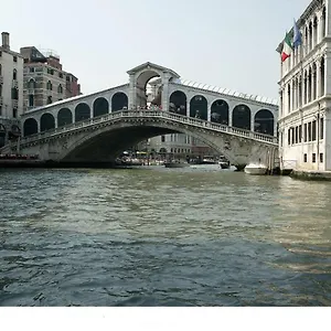 Bed & Breakfast San Cassiano Jacuzzi Venice
