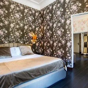 Guest house Via Veneto Rome