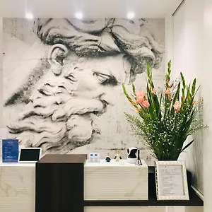 Guest house Kambal Luxury Rome