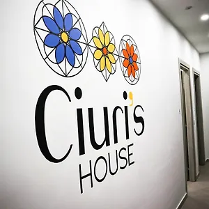 Guest house Ciuri's House Catania