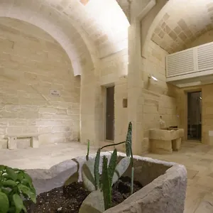 Bed & Breakfast Vico Dell' Elce Lecce