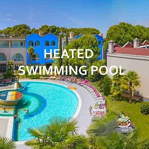 Villaggio Mare Blu Parco vacanze