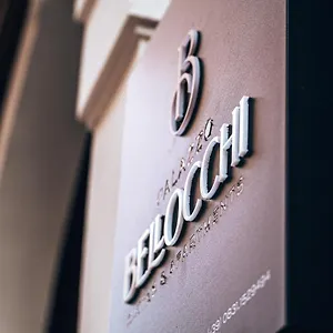 Bed & Breakfast Palazzo Bellocchi - & Brindisi