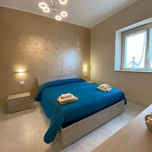 Bed & Breakfast San Giuseppe, Nel Cuore Di Ortigia Syracuse
