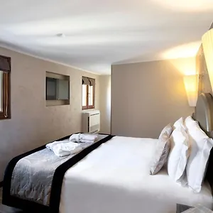 Alle Guglie Boutique 3* Venetië