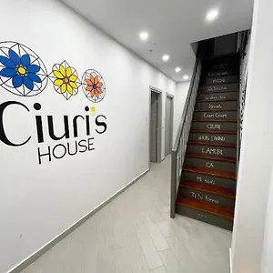Guest house Ciuri's House Catania