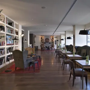 Starhotels Tuscany Hotel Florença