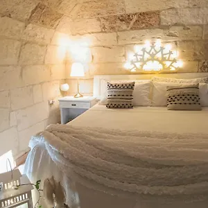 Bed & Breakfast Palazzo Emy Lecce