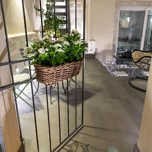 Bed & Breakfast D'orville Luxury Taormina