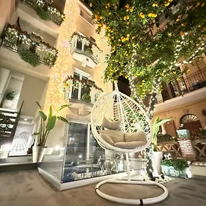 Bed & Breakfast D'orville Luxury Taormina