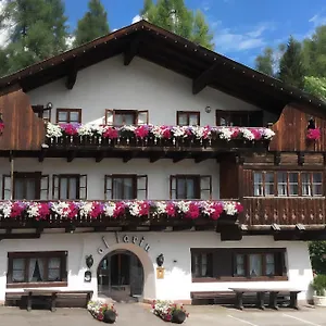 Hotel Al Larin, Cortina dʼAmpezzo