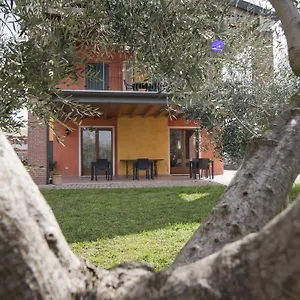 Le Sigalette Hotel