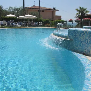 Hotel apartamentowy Margherita