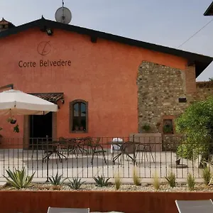 Corte Belvedere Frühstückspension