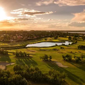 Hotel Isola Di Albarella Golf