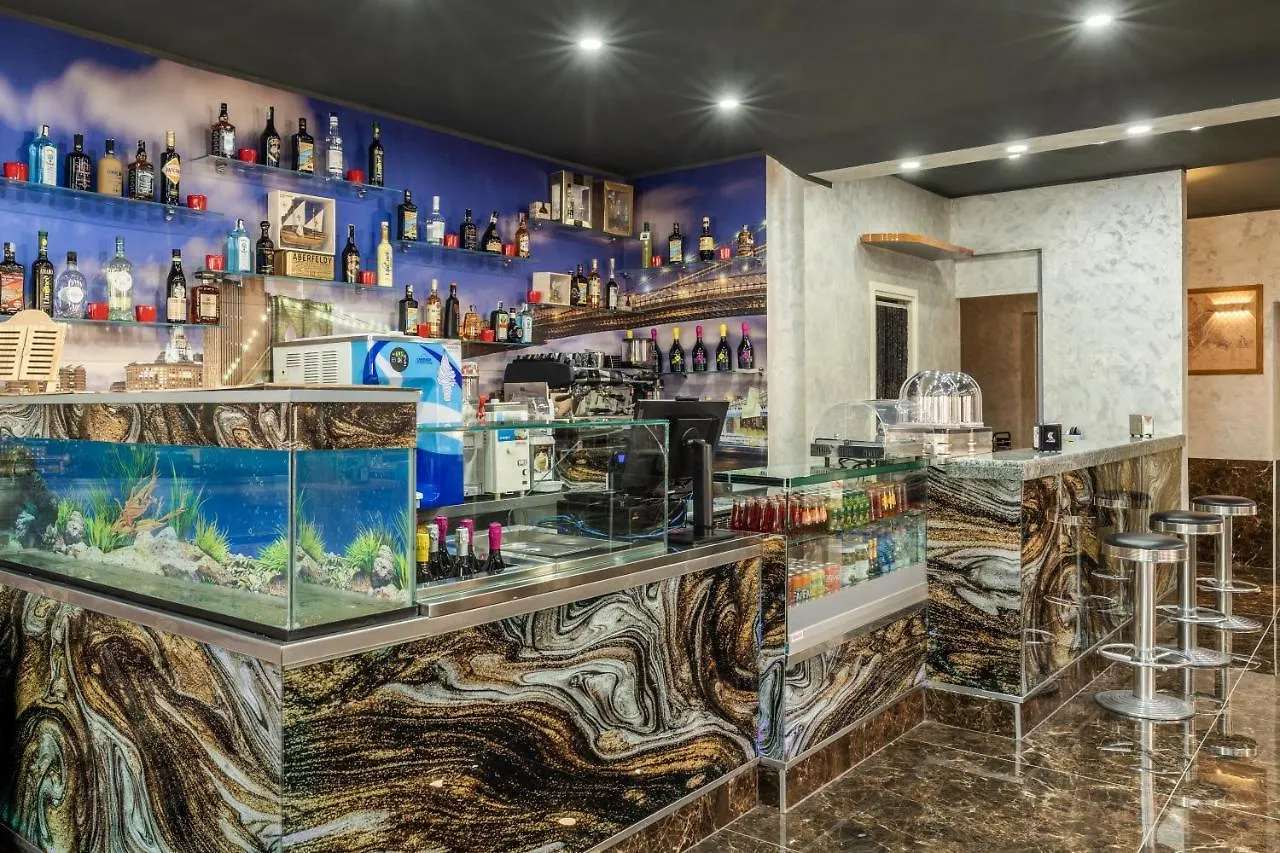 Hotel City Verona San Giovanni Lupatoto