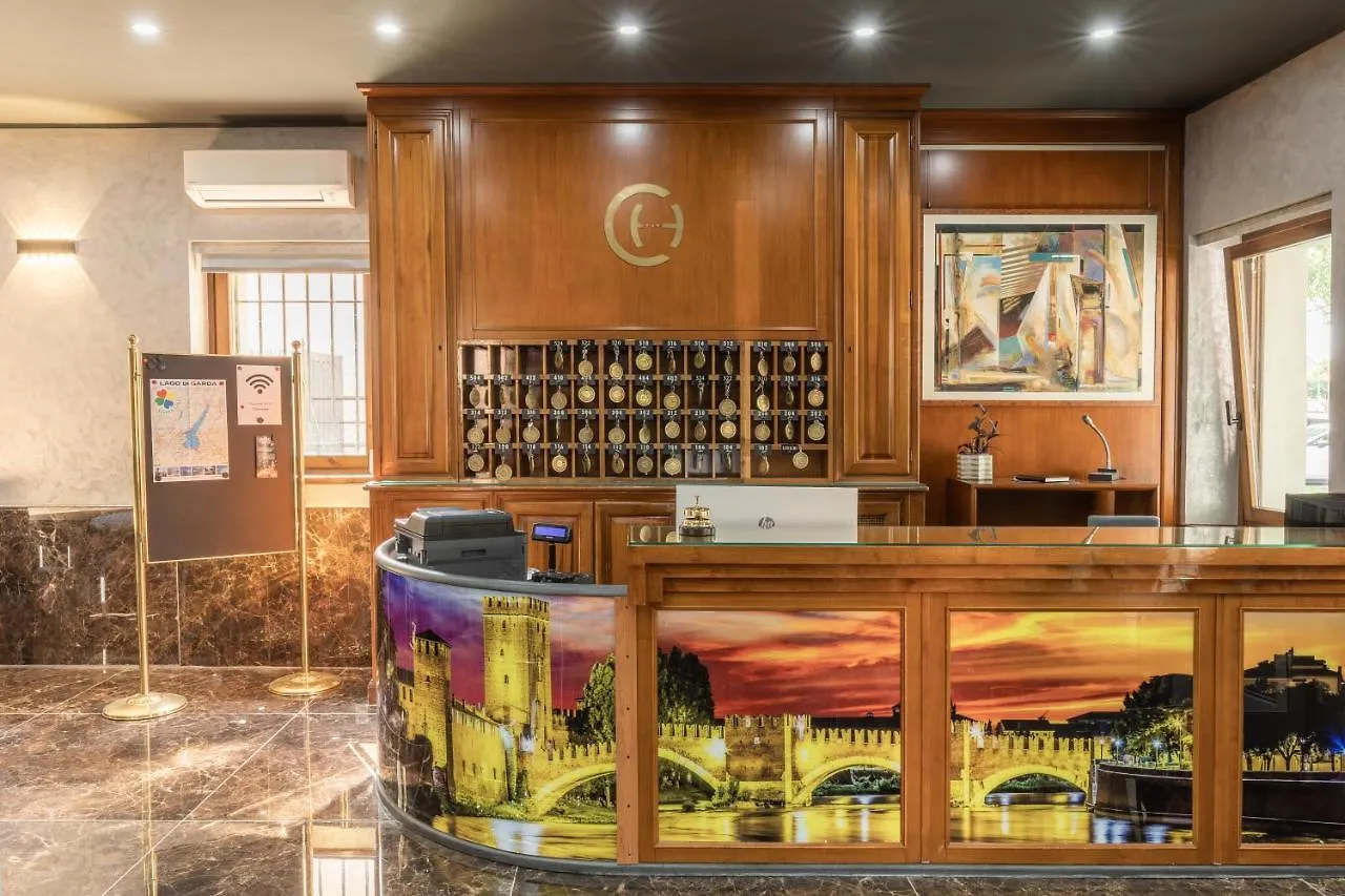 Hotel City Verona San Giovanni Lupatoto