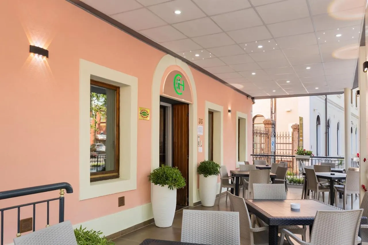 Hotel City Verona San Giovanni Lupatoto