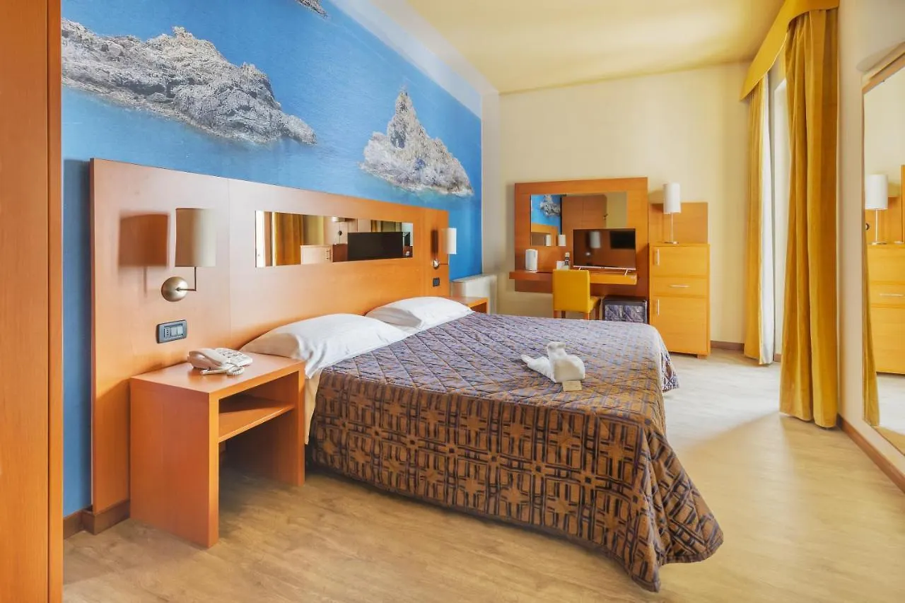 Hotel City Verona San Giovanni Lupatoto
