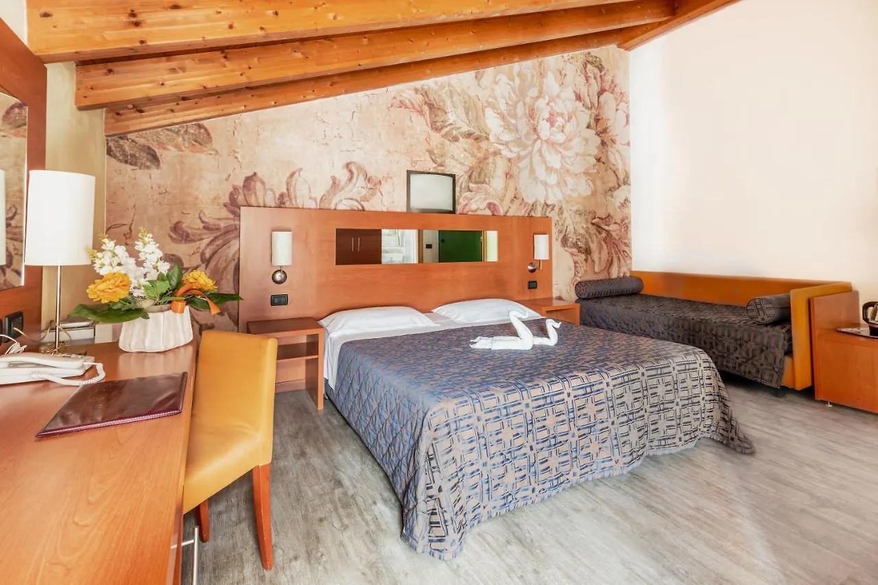 Hotel City Verona San Giovanni Lupatoto
