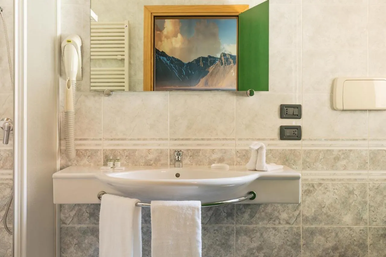 Hotel City Verona San Giovanni Lupatoto