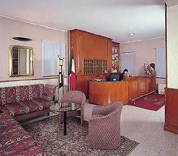 Hotel City Verona San Giovanni Lupatoto